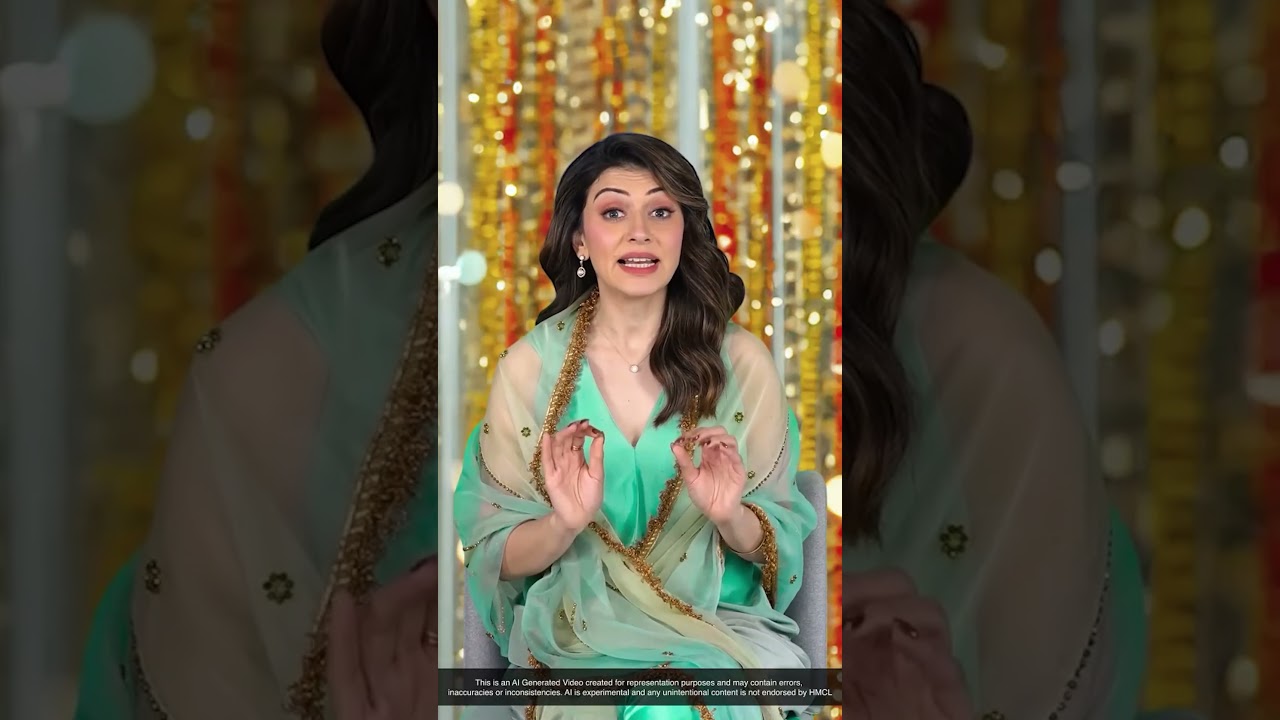 Cashback offer film still