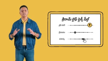 Flexi Benefit Telugu TVC on YouTube