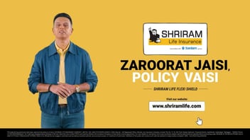Smart Shield + Life Shield Hindi TVC on YouTube