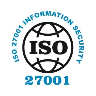 ISO 27001
